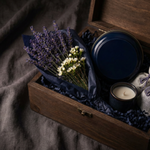 Night Garden Ritual