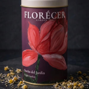 Sueño del Jardín